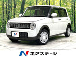 ALTO LAPIN 4WD
