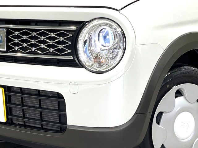 ALTO LAPIN 4WD
