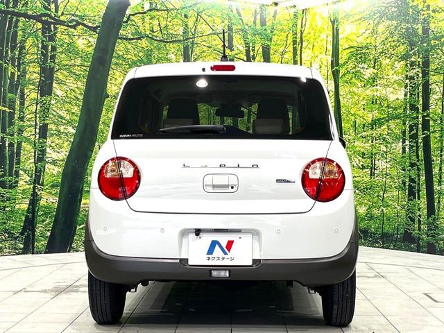 ALTO LAPIN 4WD