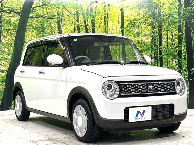 ALTO LAPIN 4WD