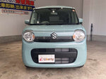 WAGON R SMILE