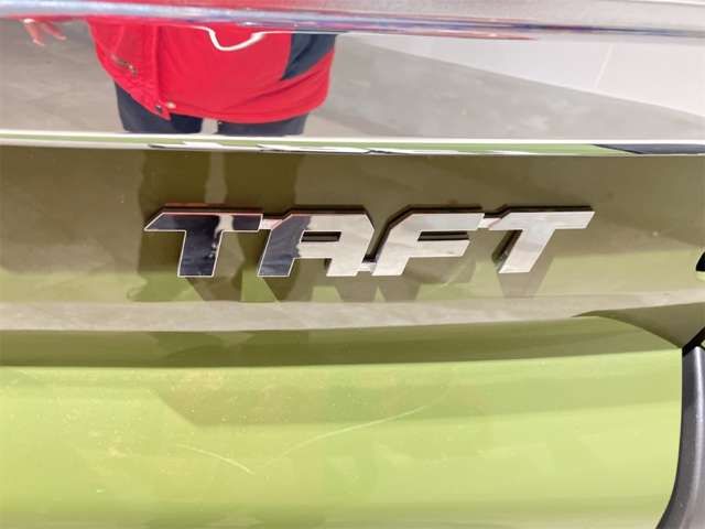 TAFT