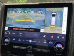 ALPHARD hybrid