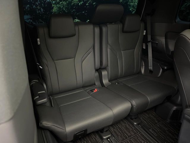 ALPHARD hybrid