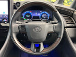 ALPHARD hybrid