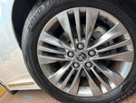 ALPHARD hybrid