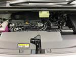 ALPHARD hybrid