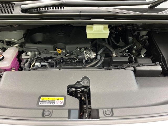 ALPHARD hybrid