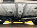 ALPHARD hybrid