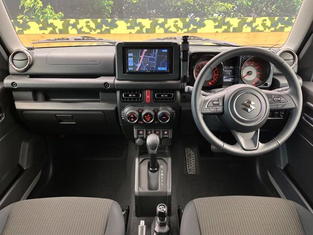 JIMNY 4WD