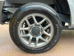 JIMNY 4WD