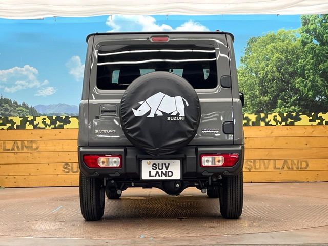 JIMNY 4WD