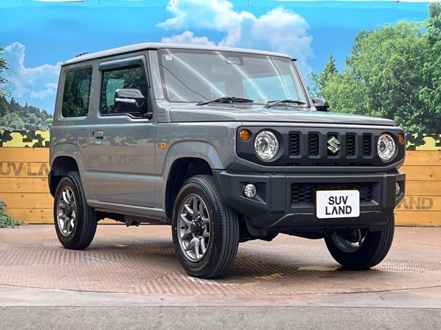 JIMNY 4WD