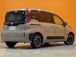 SIENTA HYBRID