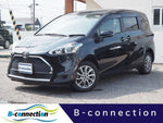 SIENTA 4WD