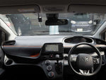 SIENTA 4WD