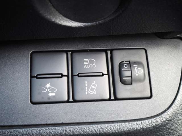SIENTA 4WD