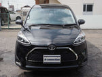 SIENTA 4WD
