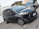 SIENTA 4WD