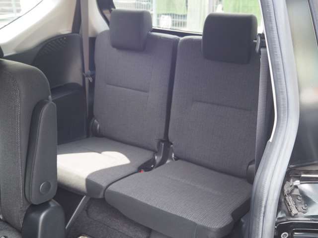 SIENTA 4WD