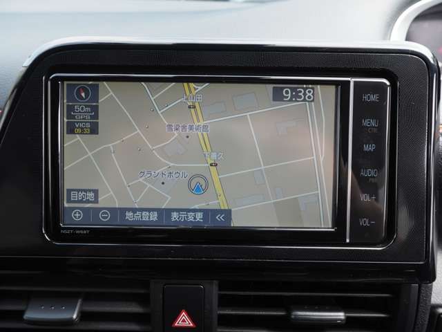 SIENTA 4WD