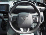 SIENTA 4WD