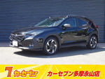 CROSSTREK