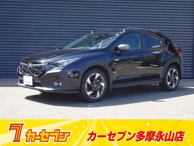 CROSSTREK