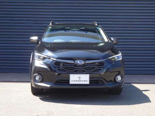 CROSSTREK