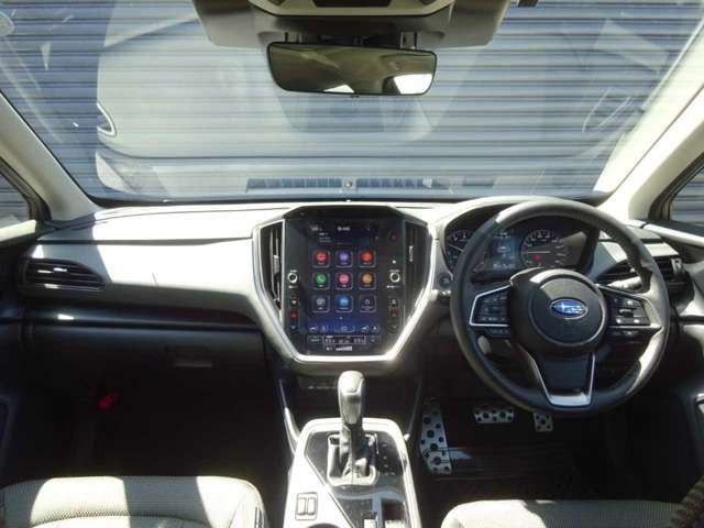 CROSSTREK