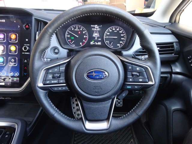 CROSSTREK
