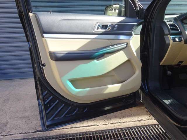 FORD EXPLORER 2WD