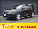 FORD EXPLORER 2WD