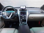 FORD EXPLORER 2WD