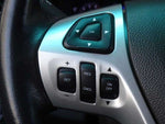 FORD EXPLORER 2WD