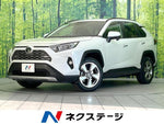 RAV4 4WD