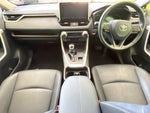 RAV4 4WD