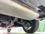 RAV4 4WD
