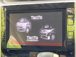 TANTO CUSTOM