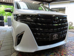ALPHARD hybrid
