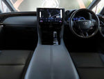 ALPHARD hybrid