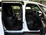 ALPHARD hybrid