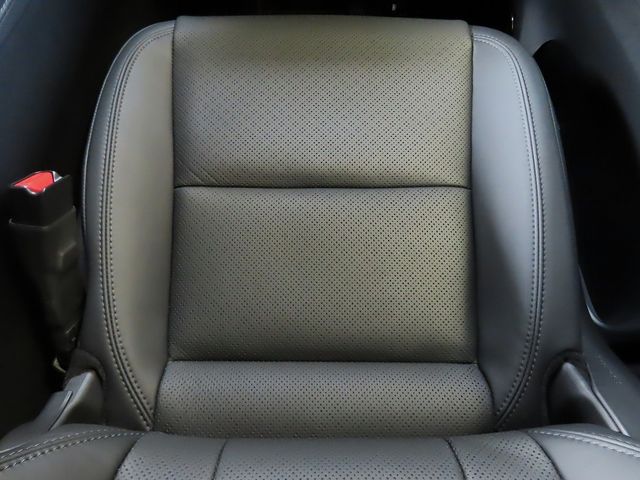 ALPHARD hybrid