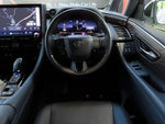 ALPHARD hybrid