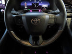 ALPHARD hybrid