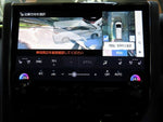 ALPHARD hybrid