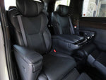 ALPHARD hybrid