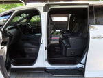 ALPHARD hybrid