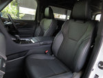 ALPHARD hybrid
