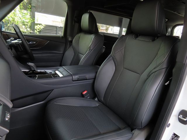 ALPHARD hybrid